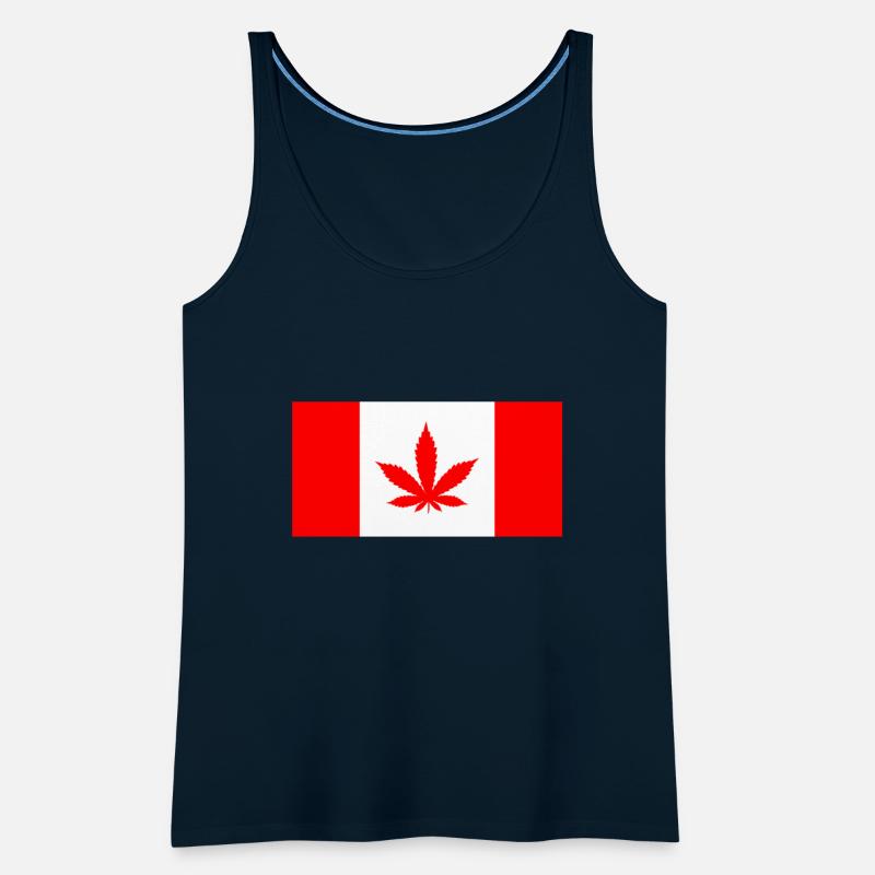 Canada Kanada Weed Ganja Hemp Cannabis