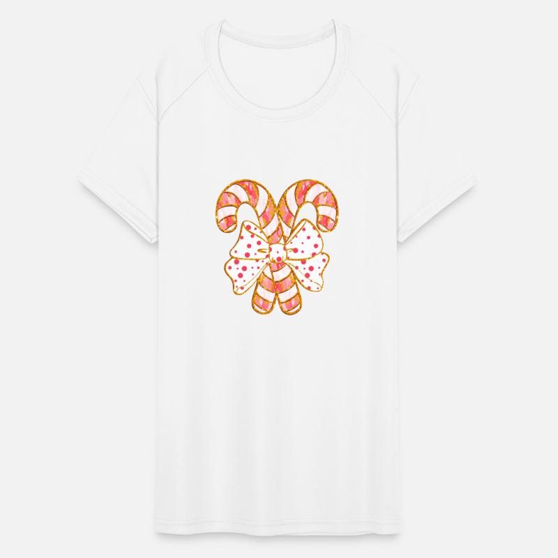 Candy Cane Christmas, Merry Christmas