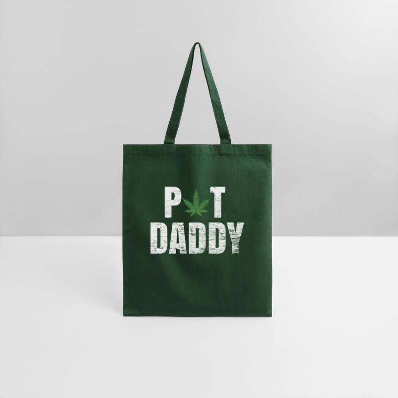 Cannabis Pot Daddy