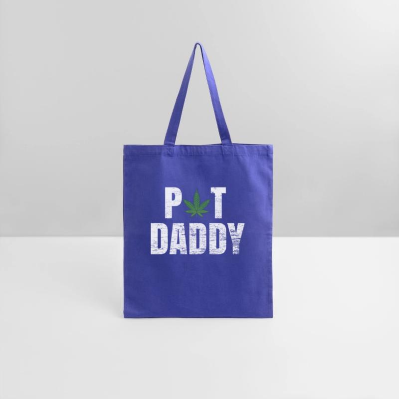 Cannabis Pot Daddy
