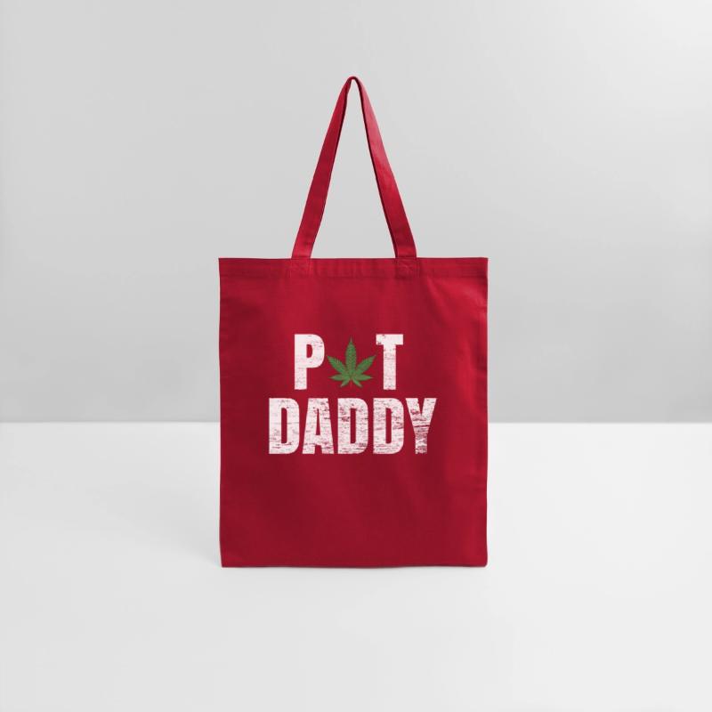 Cannabis Pot Daddy
