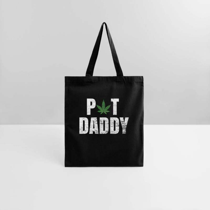 Cannabis Pot Daddy