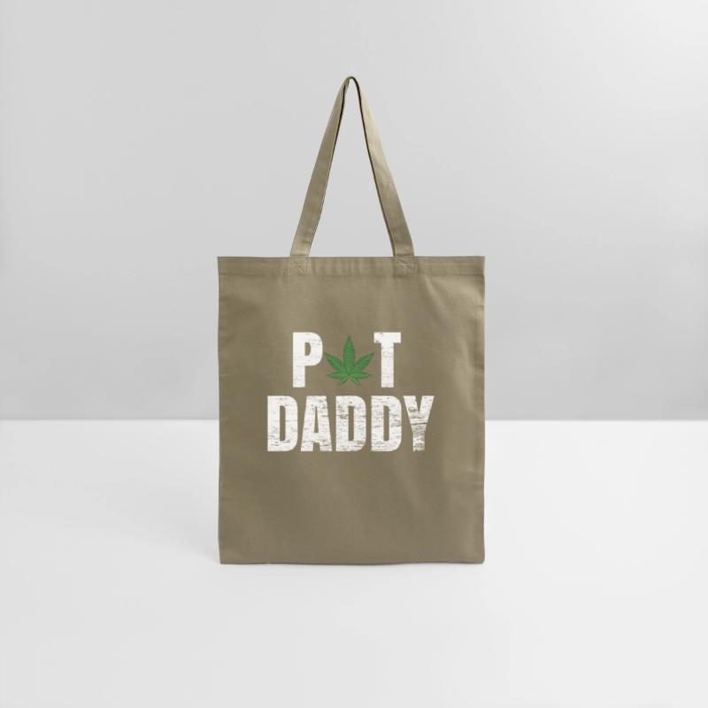 Cannabis Pot Daddy