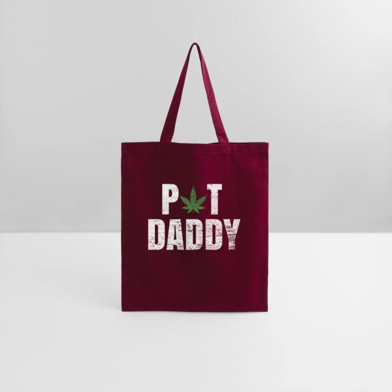 Cannabis Pot Daddy