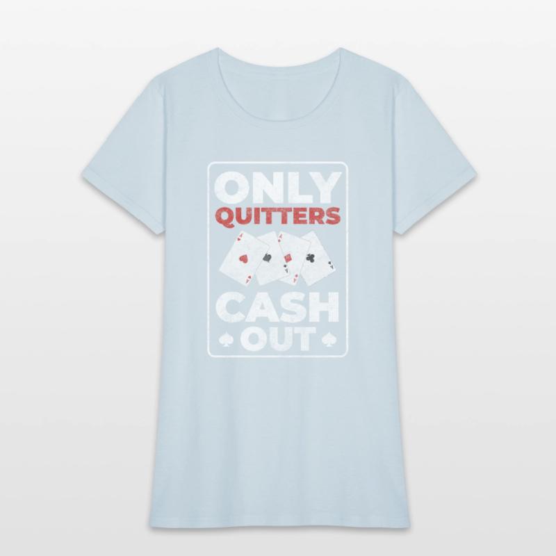 Cards Win Gambling Winner