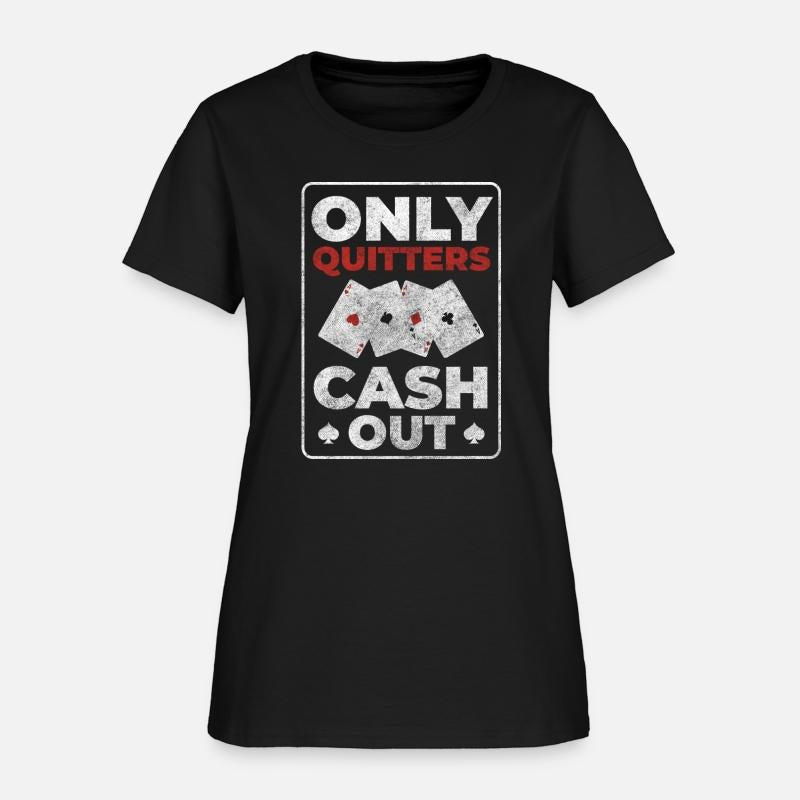 Cards Win Gambling Winner