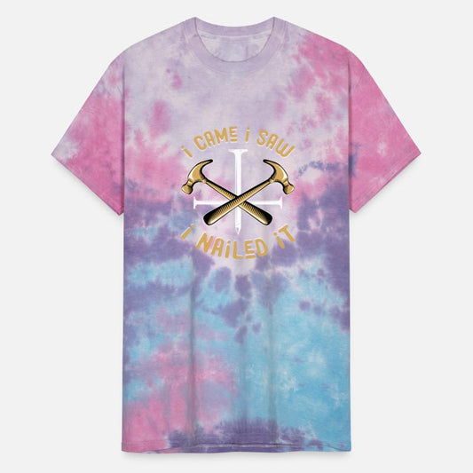 Carpenter's Triumph - I Came, I Saw, I Nailed It