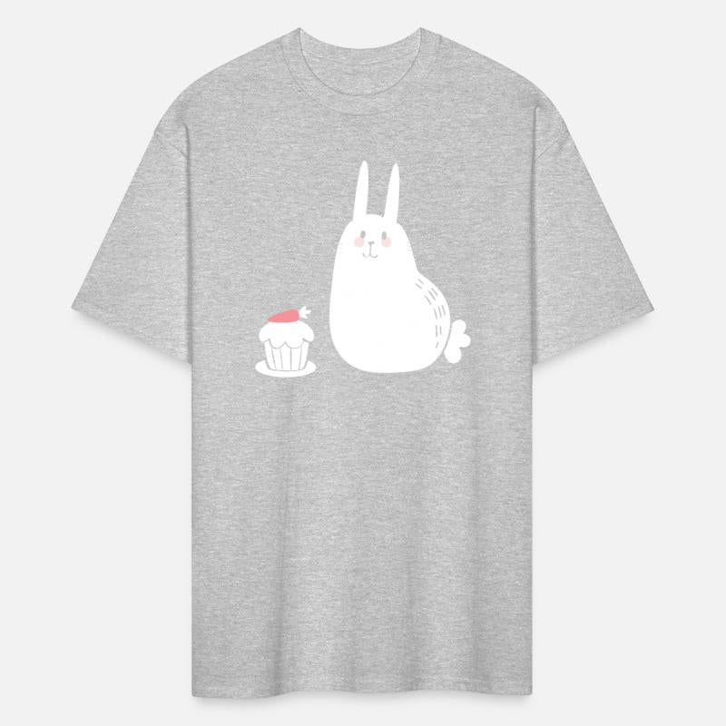 Carrot Cake Bunny Rabbit Carrot