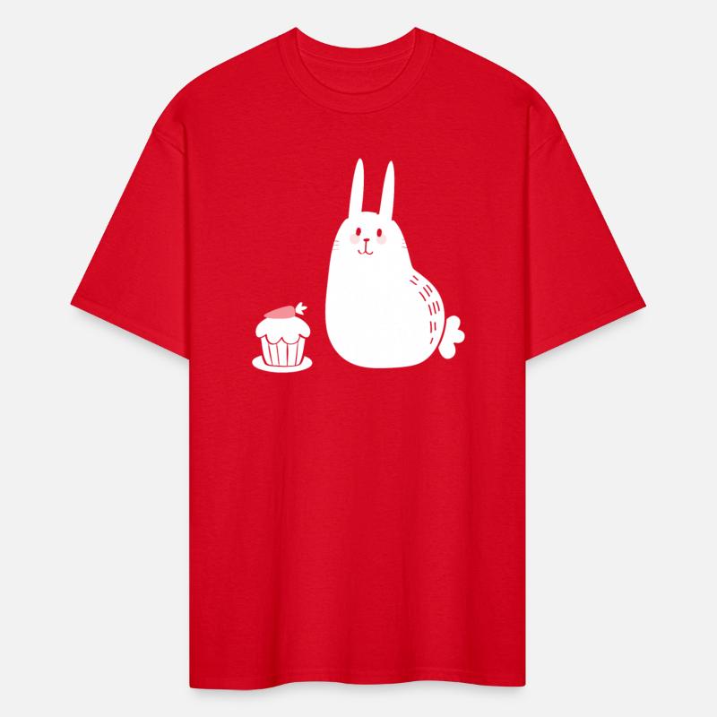 Carrot Cake Bunny Rabbit Carrot