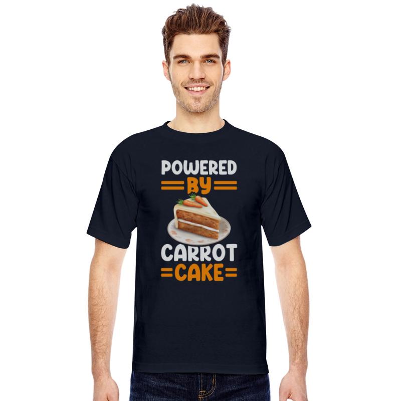 Carrot Cakes Powered By Carrot Cake