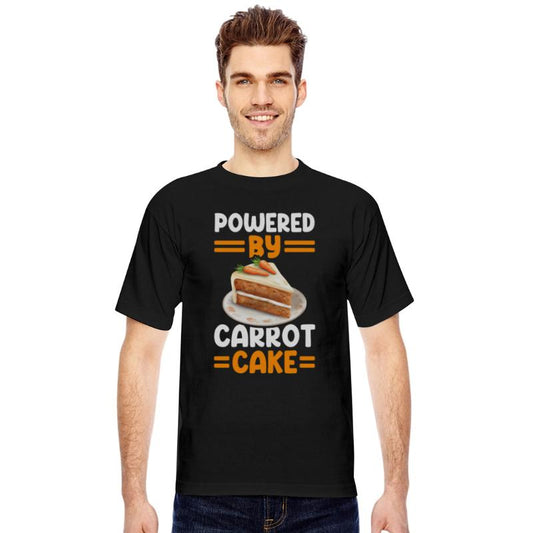 Carrot Cakes Powered By Carrot Cake