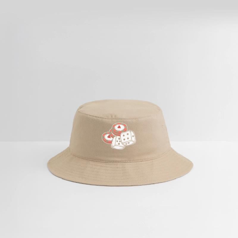 Casino Player Addicted to Gaming Gift