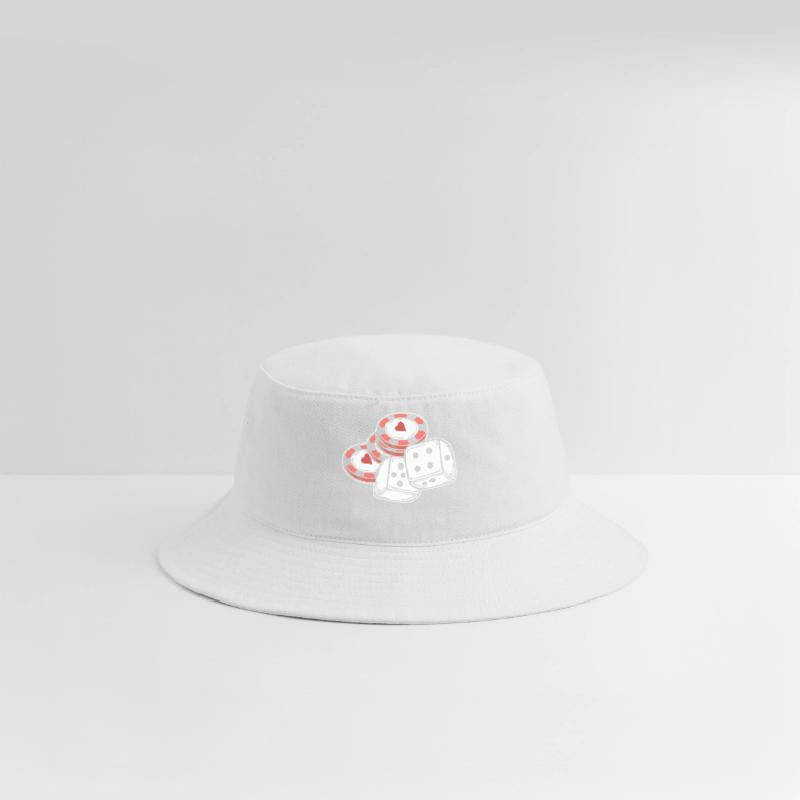 Casino Player Addicted to Gaming Gift