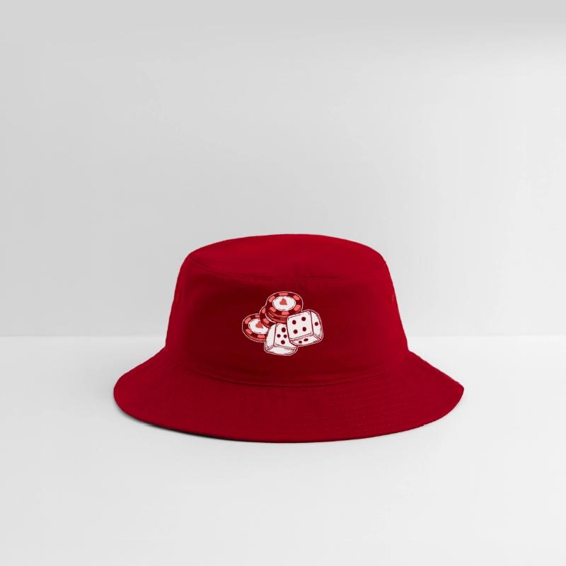 Casino Player Addicted to Gaming Gift