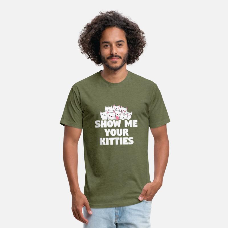 Cat Show Me Your Kitties