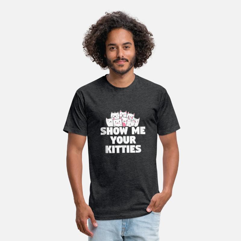 Cat Show Me Your Kitties