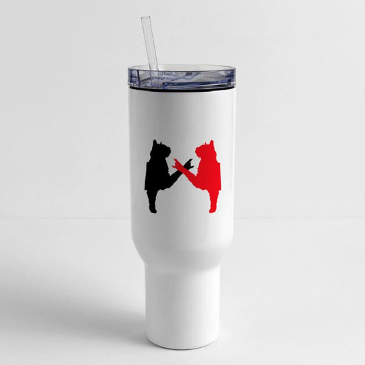 Cat Team Heavy Metal Hard Rock Music Pet Friends