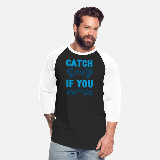 Catch Me If You Can Fishing