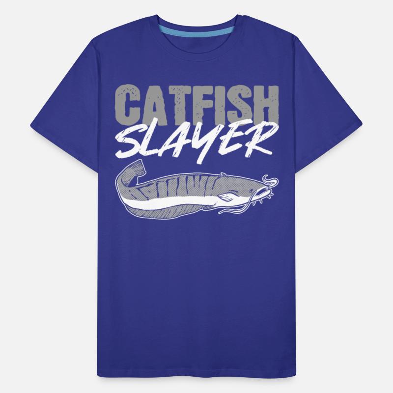 Catfish Catfish Fishing Fish Hunting