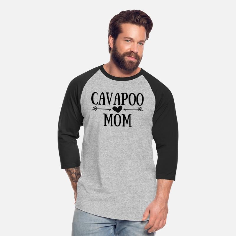 Cavapoo Mom Cavapoos For Dog