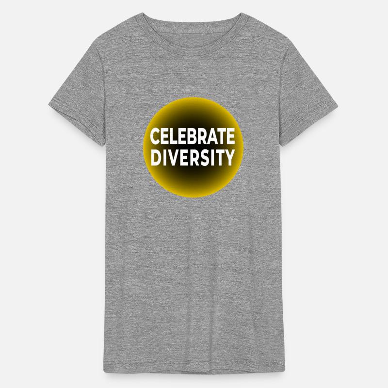 Celebrate Diversity Tee