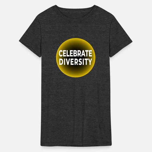 Celebrate Diversity Tee