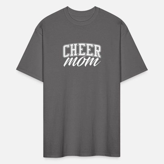 Cheer mom