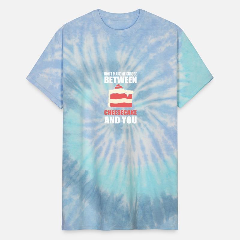 Cheesecake and You Baker Or Chef Gift