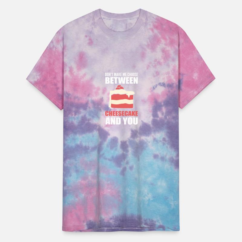 Cheesecake and You Baker Or Chef Gift