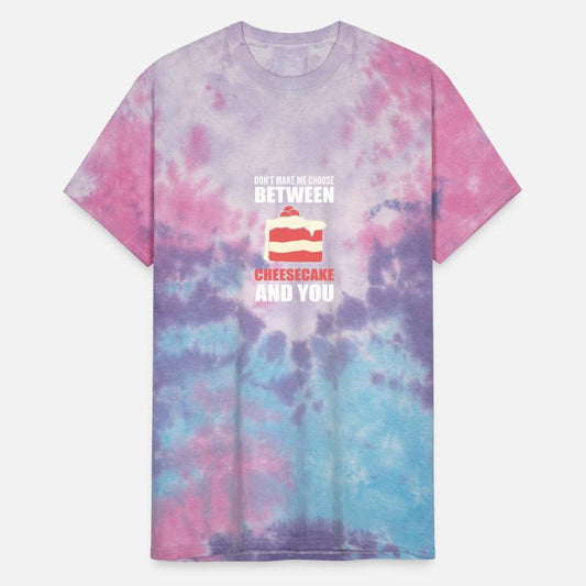 Cheesecake and You Baker Or Chef Gift