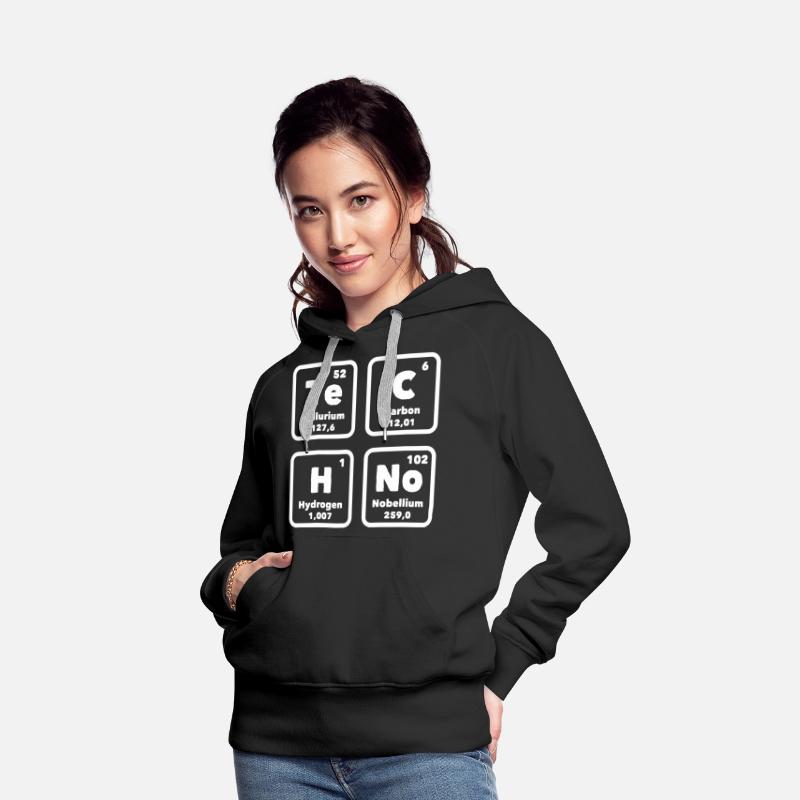 Chemistry Techno Music Design For Raver