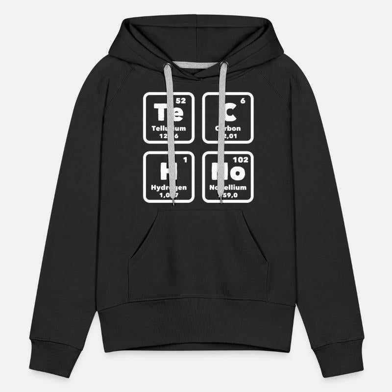 Chemistry Techno Music Design For Raver