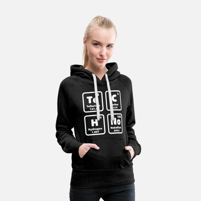 Chemistry Techno Music Design For Raver