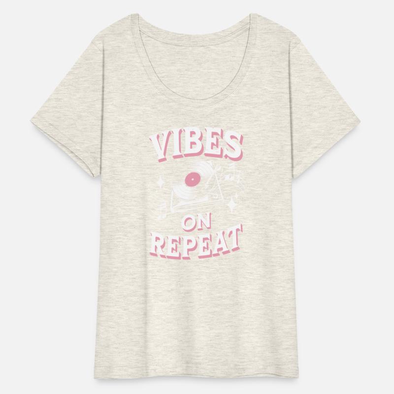 Chill Vibes Music Lover Laid-Back Relaxing Music