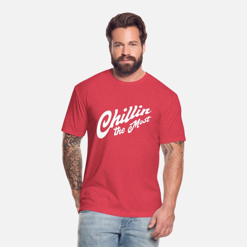 Chillin The Most Vacation Lazy Couch Potato