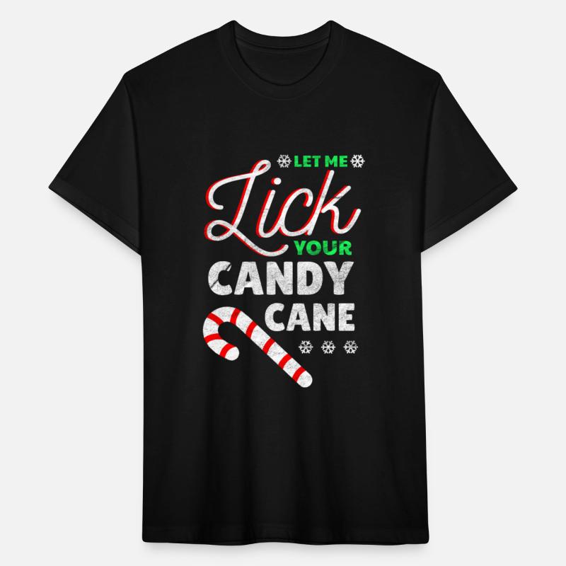 Christmas Candy Xmas Sex Sexist Balls pervers Gift