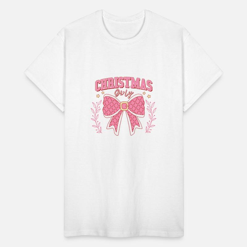 Christmas Girly, Merry Christmas