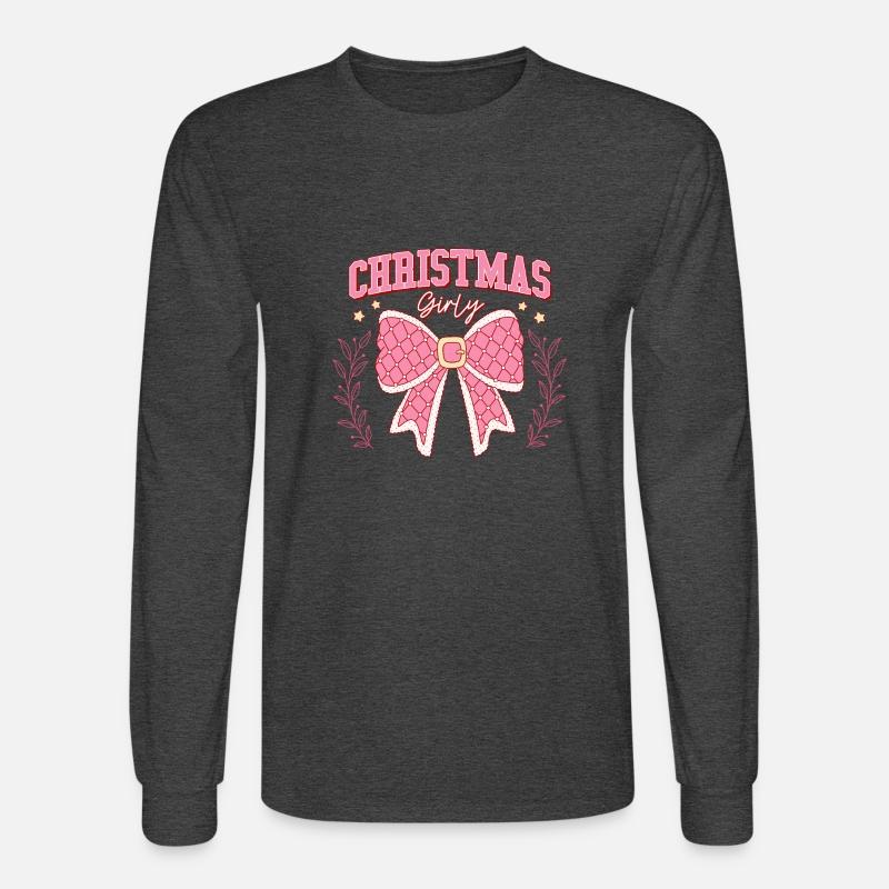 Christmas Girly, Merry Christmas