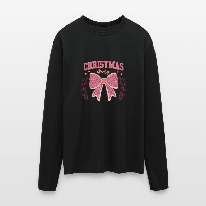 Christmas Girly, Merry Christmas