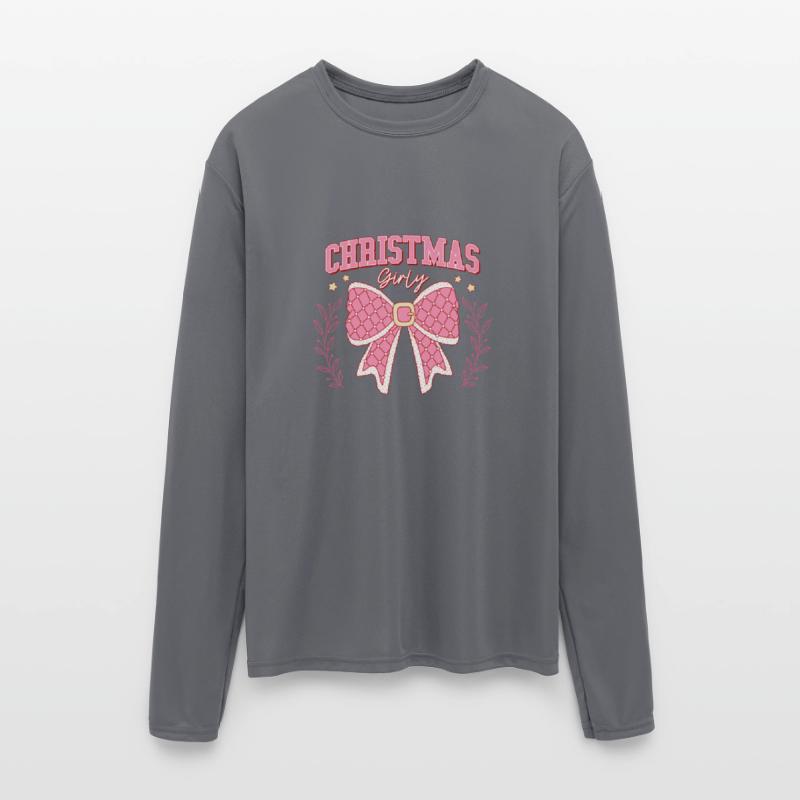 Christmas Girly, Merry Christmas