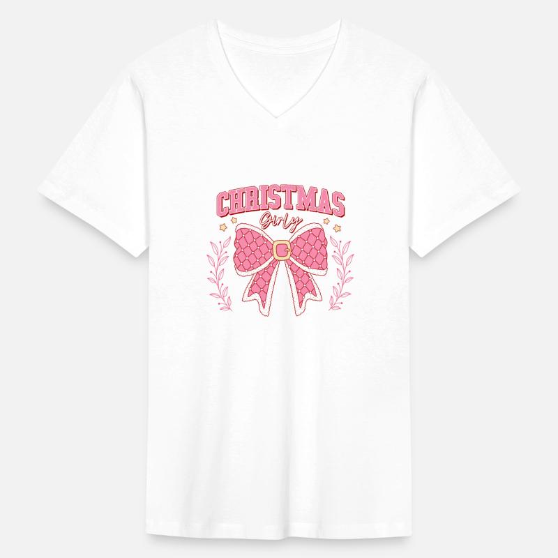 Christmas Girly, Merry Christmas