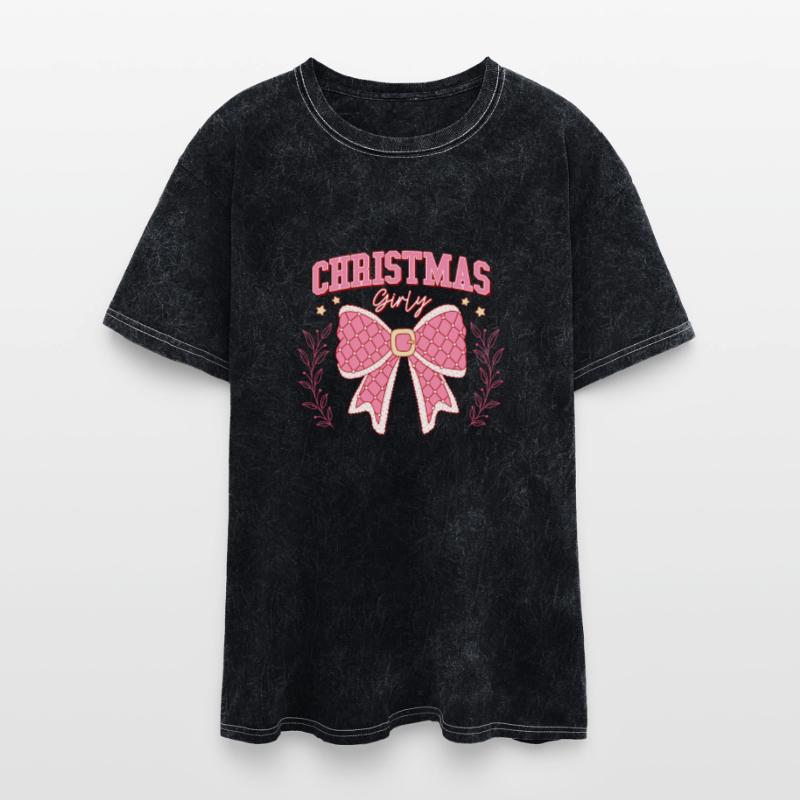 Christmas Girly, Merry Christmas