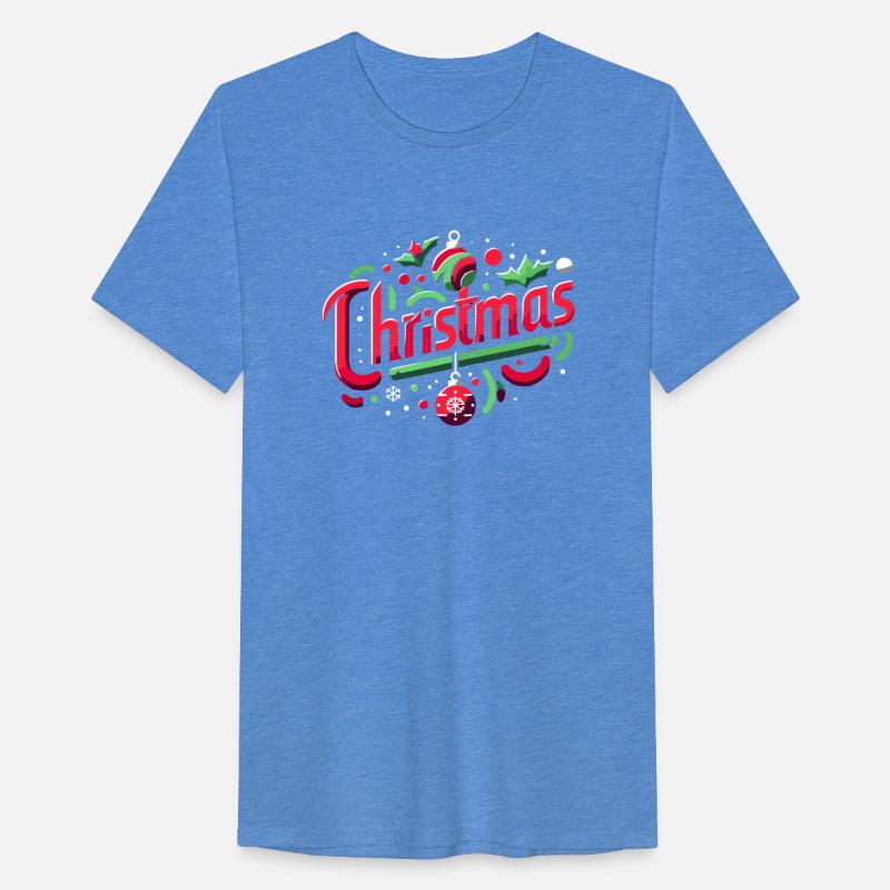 Christmas Writing logo.