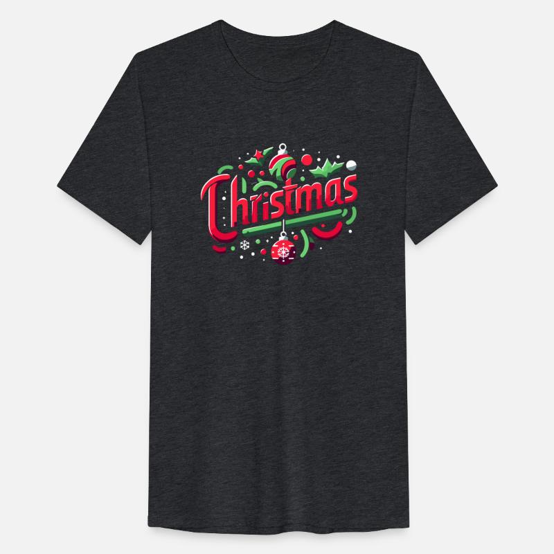 Christmas Writing logo.