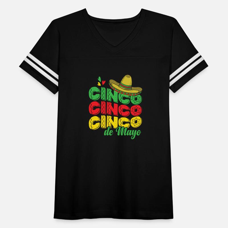 Cinco Cinco de Mayo Holiday Mexico