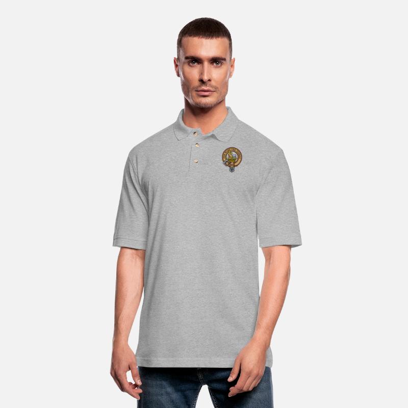 Clan MacDonald Crest