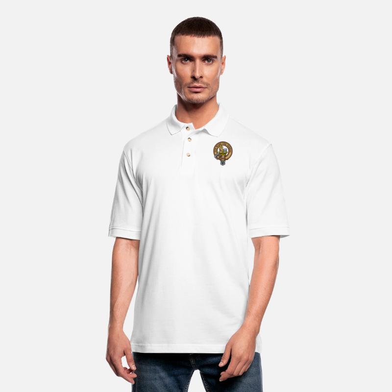 Clan MacDonald Crest