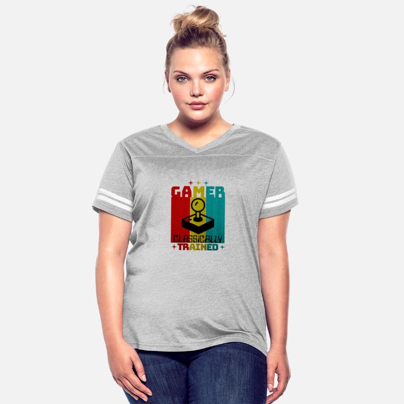 Classical Trained Gamer