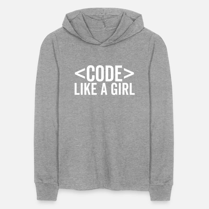Code Like a Girl