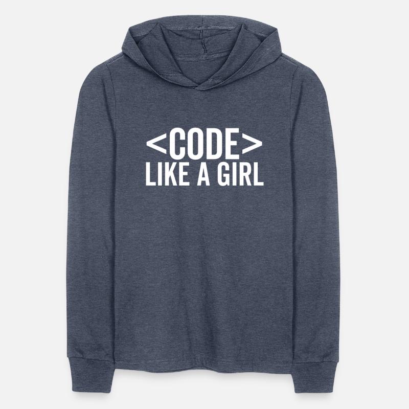 Code Like a Girl
